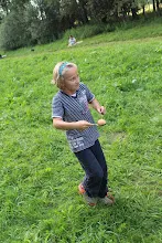 Letní tábor 2016 - Vikingové