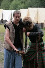 Letní tábor 2016 - Vikingové