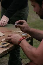 Letní tábor 2016 - Vikingové