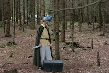 Letní tábor 2016 - Vikingové