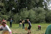 Letní tábor 2016 - Vikingové