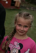 Letní tábor 2016 - Vikingové