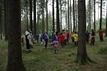 Letní tábor 2016 - Vikingové