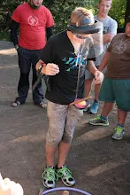 Letní tábor 2016 - Vikingové