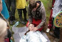 Letní tábor 2016 - Vikingové