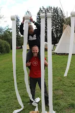 Letní tábor 2016 - Vikingové