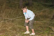 Letní tábor 2016 - Vikingové