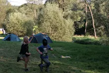 Letní tábor 2016 - Vikingové