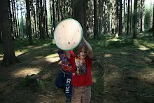 Letní tábor 2016 - Vikingové