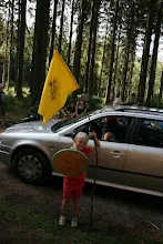 Letní tábor 2016 - Vikingové
