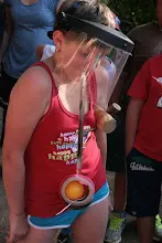 Letní tábor 2016 - Vikingové
