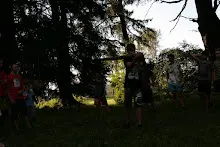 Letní tábor 2016 - Vikingové