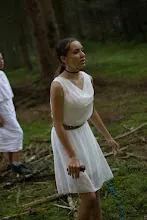 Letní tábor - Řekové 2017