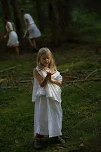Letní tábor - Řekové 2017