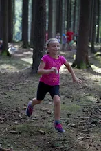 Letní tábor - Řekové 2017