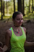 Letní tábor - Řekové 2017