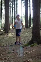 Letní tábor - Řekové 2017