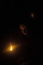 Letní tábor - Řekové 2017