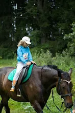 Letní tábor - Řekové 2017