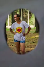 Letní tábor - Řekové 2017