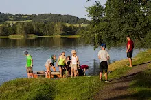Letní tábor - Řekové 2017