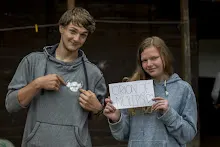 Řekové 2017 - Fotokoutek