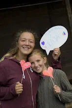 Řekové 2017 - Fotokoutek