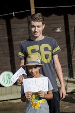 Řekové 2017 - Fotokoutek