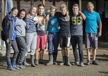 Řekové 2017 - Fotokoutek