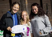 Řekové 2017 - Fotokoutek