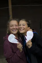 Řekové 2017 - Fotokoutek