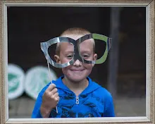Řekové 2017 - Fotokoutek