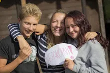 Řekové 2017 - Fotokoutek