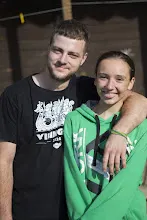 Řekové 2017 - Fotokoutek