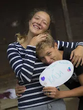 Řekové 2017 - Fotokoutek
