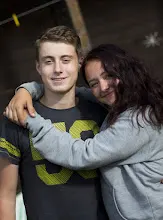Řekové 2017 - Fotokoutek