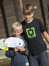 Řekové 2017 - Fotokoutek