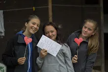 Řekové 2017 - Fotokoutek