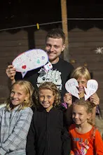 Řekové 2017 - Fotokoutek