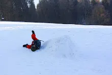 Výprava na Švýcarák 2017