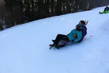 Výprava na Švýcarák 2017