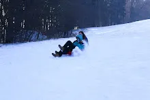 Výprava na Švýcarák 2017