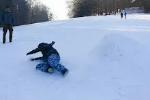 Výprava na Švýcarák 2017