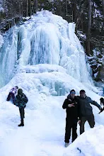 Výprava na Švýcarák 2017