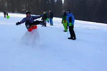 Výprava na Švýcarák 2017