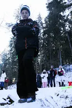 Výprava na Švýcarák 2017