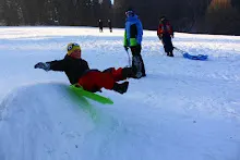 Výprava na Švýcarák 2017
