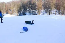 Výprava na Švýcarák 2017