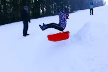 Výprava na Švýcarák 2017