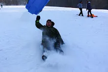 Výprava na Švýcarák 2017